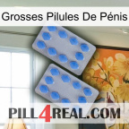 Grosses Pilules De Pénis 20